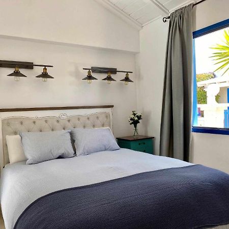 Casa Natalia Bahiazul Villa Corralejo Kültér fotó