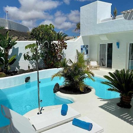 Casa Natalia Bahiazul Villa Corralejo Kültér fotó