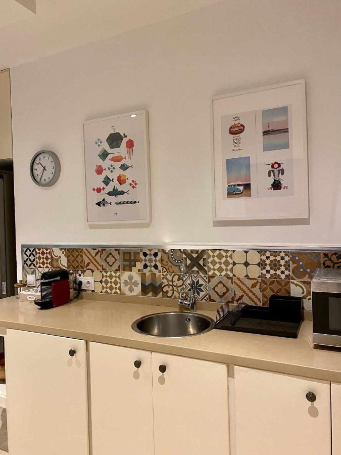 Casa Natalia Bahiazul Villa Corralejo Kültér fotó