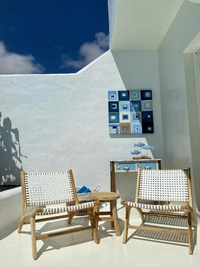 Casa Natalia Bahiazul Villa Corralejo Kültér fotó