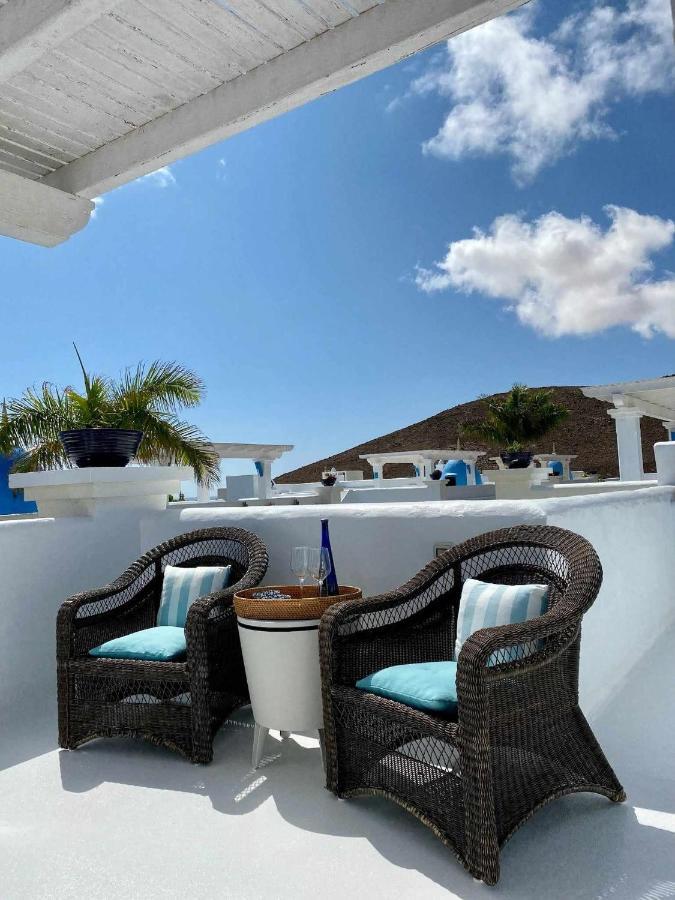 Casa Natalia Bahiazul Villa Corralejo Kültér fotó