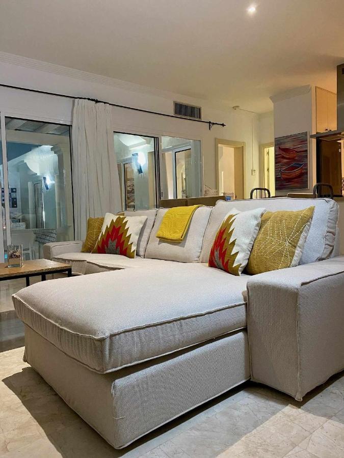 Casa Natalia Bahiazul Villa Corralejo Kültér fotó
