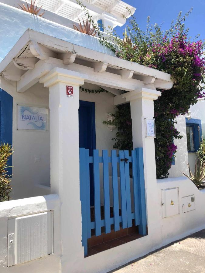 Casa Natalia Bahiazul Villa Corralejo Kültér fotó