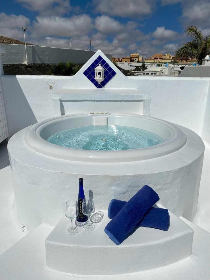 Casa Natalia Bahiazul Villa Corralejo Kültér fotó