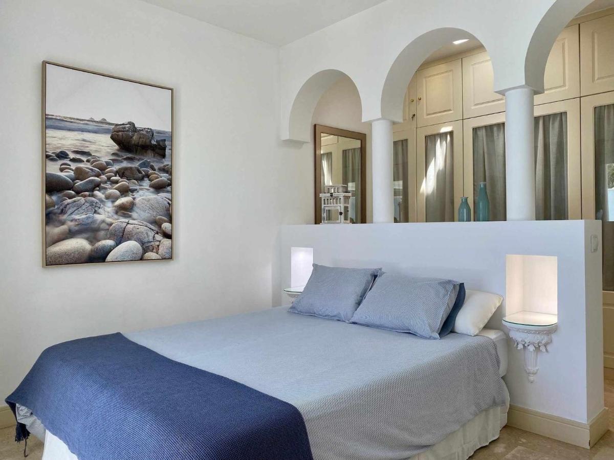 Casa Natalia Bahiazul Villa Corralejo Kültér fotó