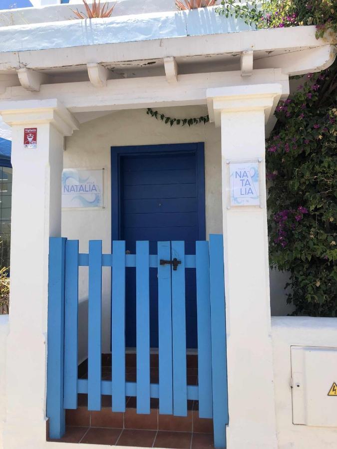Casa Natalia Bahiazul Villa Corralejo Kültér fotó