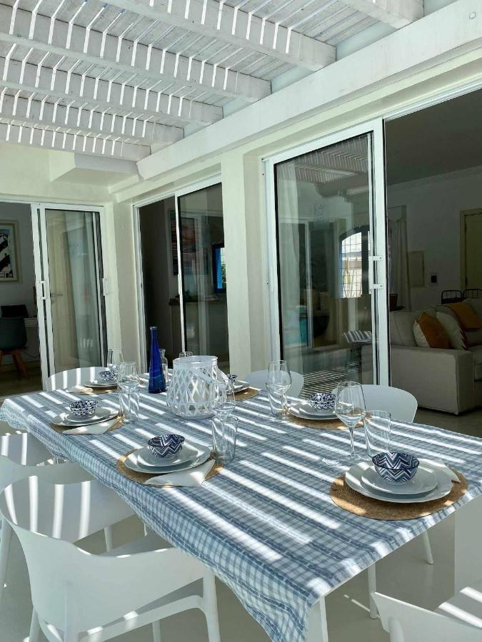Casa Natalia Bahiazul Villa Corralejo Kültér fotó