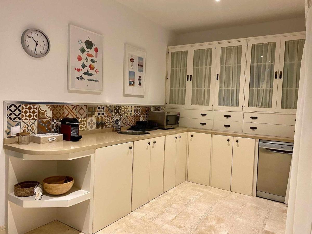 Casa Natalia Bahiazul Villa Corralejo Kültér fotó