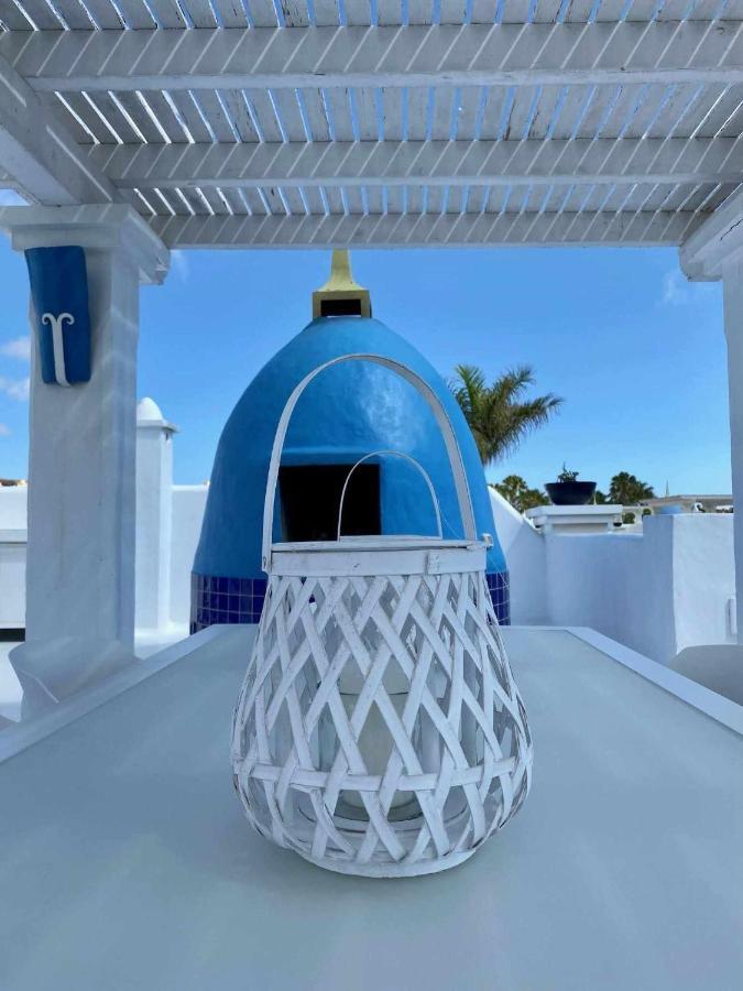 Casa Natalia Bahiazul Villa Corralejo Kültér fotó