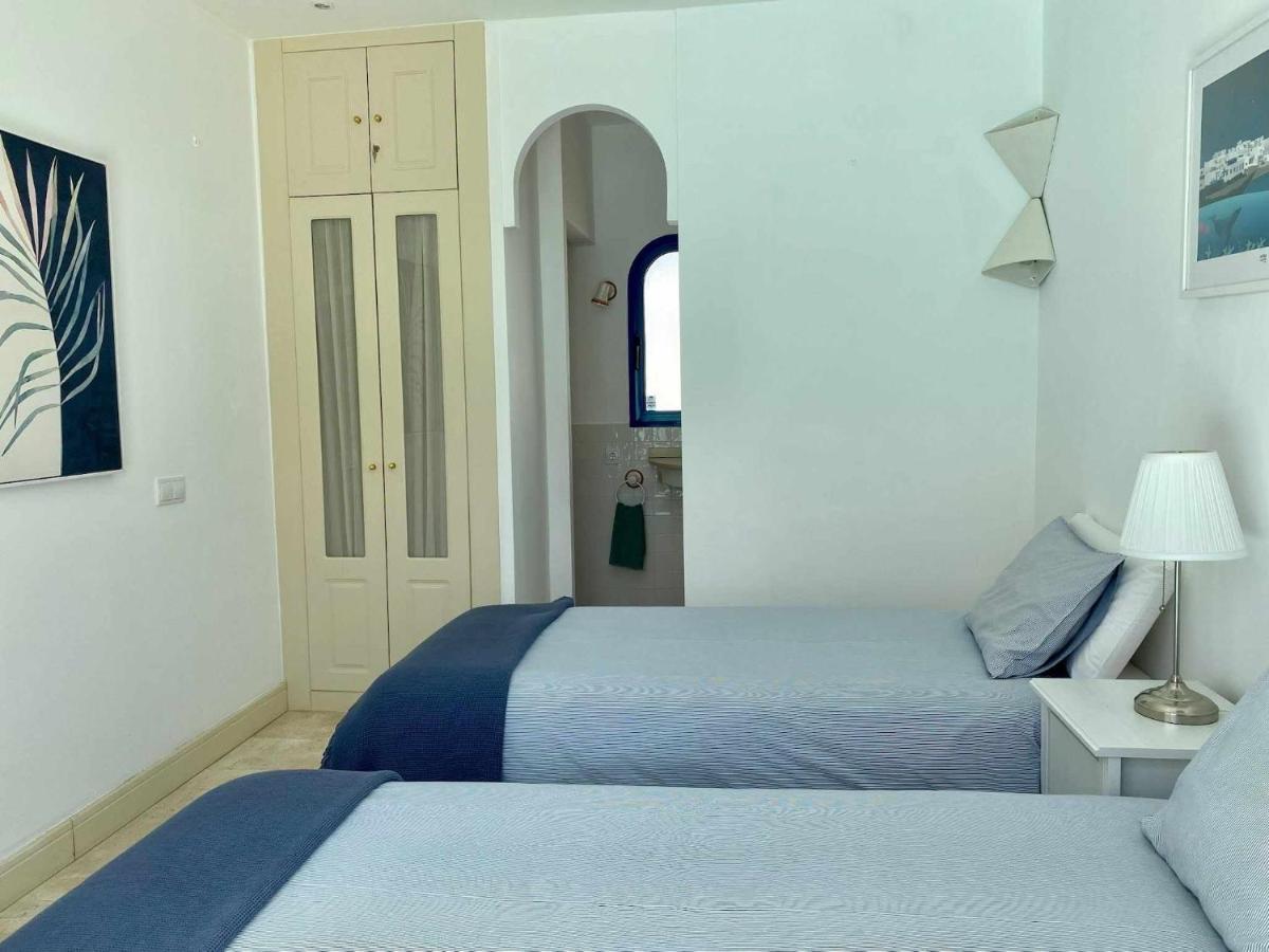 Casa Natalia Bahiazul Villa Corralejo Kültér fotó